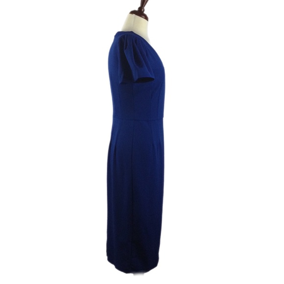 Maggy London Sheath Dress - Picture 4 of 13